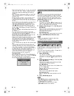 Preview for 44 page of Toshiba DR20KB Owner'S Manual