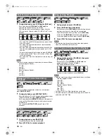 Preview for 46 page of Toshiba DR20KB Owner'S Manual