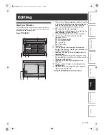 Preview for 53 page of Toshiba DR20KB Owner'S Manual