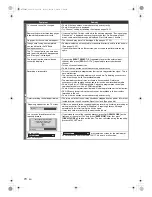 Preview for 70 page of Toshiba DR20KB Owner'S Manual