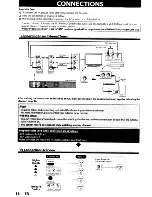 Preview for 18 page of Toshiba DR430KU Owner'S Manual