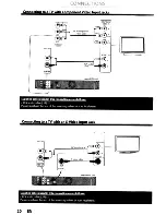 Preview for 20 page of Toshiba DR430KU Owner'S Manual