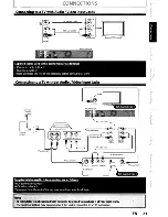 Preview for 21 page of Toshiba DR430KU Owner'S Manual