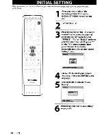 Preview for 24 page of Toshiba DR430KU Owner'S Manual