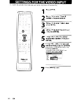 Preview for 26 page of Toshiba DR430KU Owner'S Manual