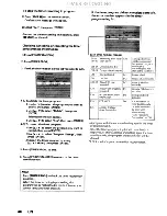 Preview for 40 page of Toshiba DR430KU Owner'S Manual