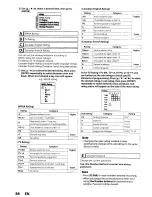 Preview for 88 page of Toshiba DR430KU Owner'S Manual