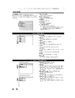 Предварительный просмотр 16 страницы Toshiba DR550 - DVD Recorder With TV Tuner Owner'S Manual