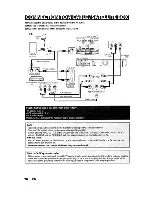 Предварительный просмотр 20 страницы Toshiba DR550 - DVD Recorder With TV Tuner Owner'S Manual