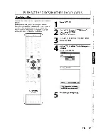 Предварительный просмотр 43 страницы Toshiba DR550 - DVD Recorder With TV Tuner Owner'S Manual