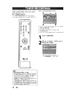 Предварительный просмотр 48 страницы Toshiba DR550 - DVD Recorder With TV Tuner Owner'S Manual