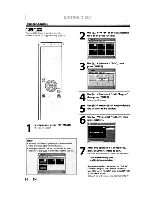 Предварительный просмотр 86 страницы Toshiba DR550 - DVD Recorder With TV Tuner Owner'S Manual