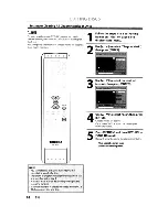 Предварительный просмотр 92 страницы Toshiba DR550 - DVD Recorder With TV Tuner Owner'S Manual