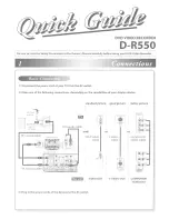 Предварительный просмотр 117 страницы Toshiba DR550 - DVD Recorder With TV Tuner Owner'S Manual