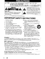 Preview for 2 page of Toshiba DR570KU Owner'S Manual