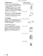 Preview for 4 page of Toshiba DR570KU Owner'S Manual