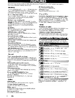 Preview for 8 page of Toshiba DR570KU Owner'S Manual