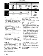 Предварительный просмотр 10 страницы Toshiba DR570KU Owner'S Manual