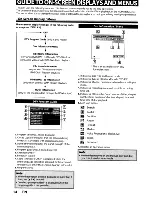 Предварительный просмотр 14 страницы Toshiba DR570KU Owner'S Manual