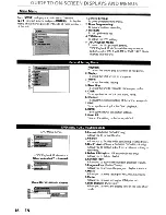 Предварительный просмотр 16 страницы Toshiba DR570KU Owner'S Manual