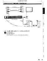 Preview for 19 page of Toshiba DR570KU Owner'S Manual