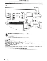 Preview for 22 page of Toshiba DR570KU Owner'S Manual