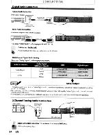 Preview for 24 page of Toshiba DR570KU Owner'S Manual