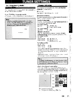 Предварительный просмотр 31 страницы Toshiba DR570KU Owner'S Manual