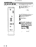 Preview for 56 page of Toshiba DR570KU Owner'S Manual