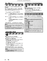 Preview for 66 page of Toshiba DR570KU Owner'S Manual