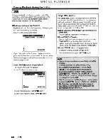 Preview for 68 page of Toshiba DR570KU Owner'S Manual