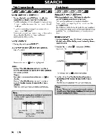 Preview for 70 page of Toshiba DR570KU Owner'S Manual