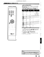 Предварительный просмотр 83 страницы Toshiba DR570KU Owner'S Manual