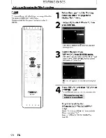 Предварительный просмотр 90 страницы Toshiba DR570KU Owner'S Manual