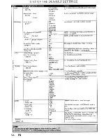 Предварительный просмотр 94 страницы Toshiba DR570KU Owner'S Manual