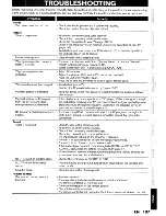 Preview for 107 page of Toshiba DR570KU Owner'S Manual