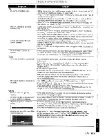 Предварительный просмотр 109 страницы Toshiba DR570KU Owner'S Manual