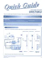 Preview for 118 page of Toshiba DR570KU Owner'S Manual