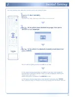 Preview for 120 page of Toshiba DR570KU Owner'S Manual