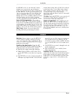 Preview for 5 page of Toshiba DST-3000 Owner'S Manual