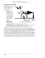 Preview for 12 page of Toshiba DST-3000 Owner'S Manual