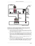 Preview for 27 page of Toshiba DST-3000 Owner'S Manual