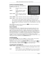 Preview for 43 page of Toshiba DST-3000 Owner'S Manual