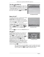 Preview for 49 page of Toshiba DST-3000 Owner'S Manual