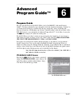 Preview for 51 page of Toshiba DST-3000 Owner'S Manual