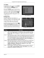 Preview for 70 page of Toshiba DST-3000 Owner'S Manual