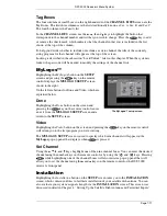 Preview for 73 page of Toshiba DST-3000 Owner'S Manual