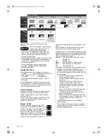 Предварительный просмотр 10 страницы Toshiba DVR D-R17DTKB Owner'S Manual