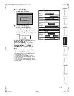 Preview for 43 page of Toshiba DVR D-R17DTKB Owner'S Manual