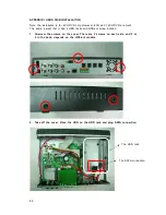 Preview for 89 page of Toshiba DVR User Manual